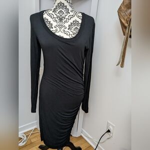 Velvet by Graham & Spencer dress